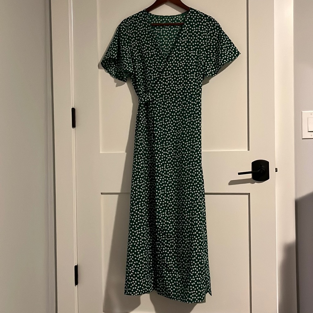 Beautiful Summer Dress